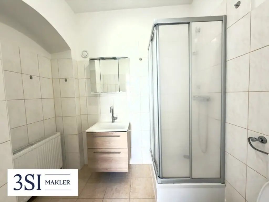 Traumhafte 3-Zimmer-Wohnung in 1030 Wien – ideal für Paare oder WGs!
