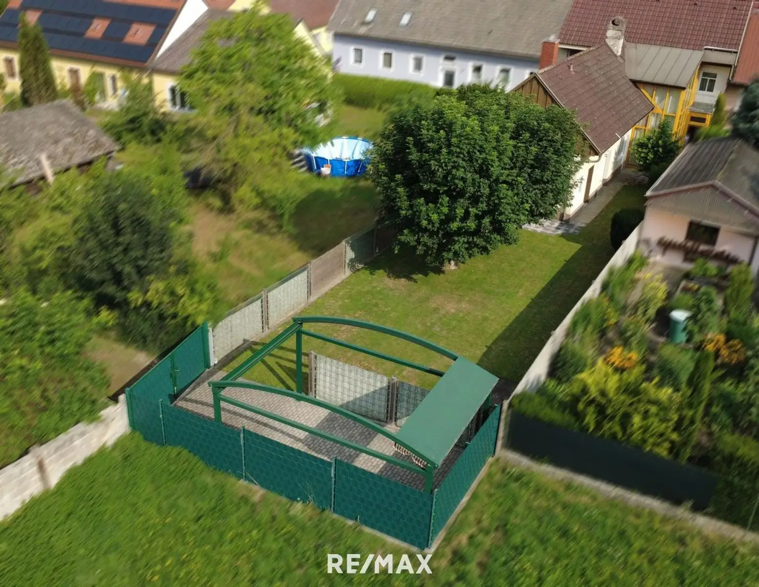 Jetzt einziehen und wohlfühlen - Einfamilienhaus mit Flair!
