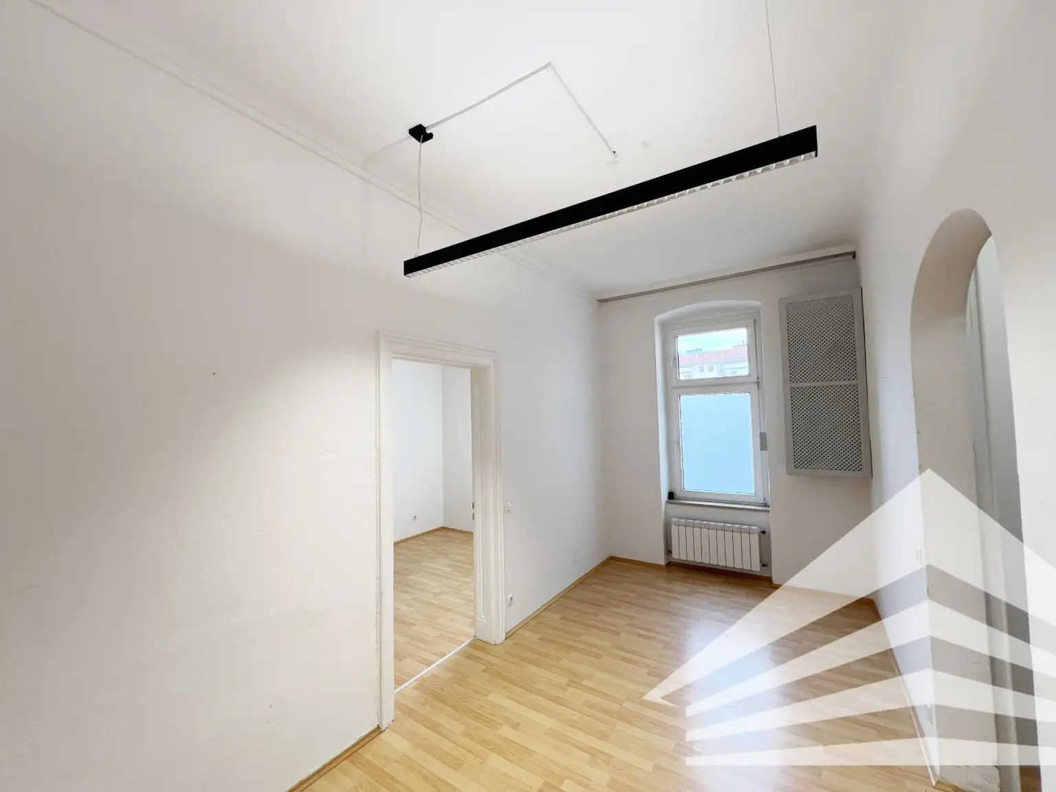 Gemeinschaftspraxisräume Nähe Hessenplatz zu mieten! Ideal für Therapeuten