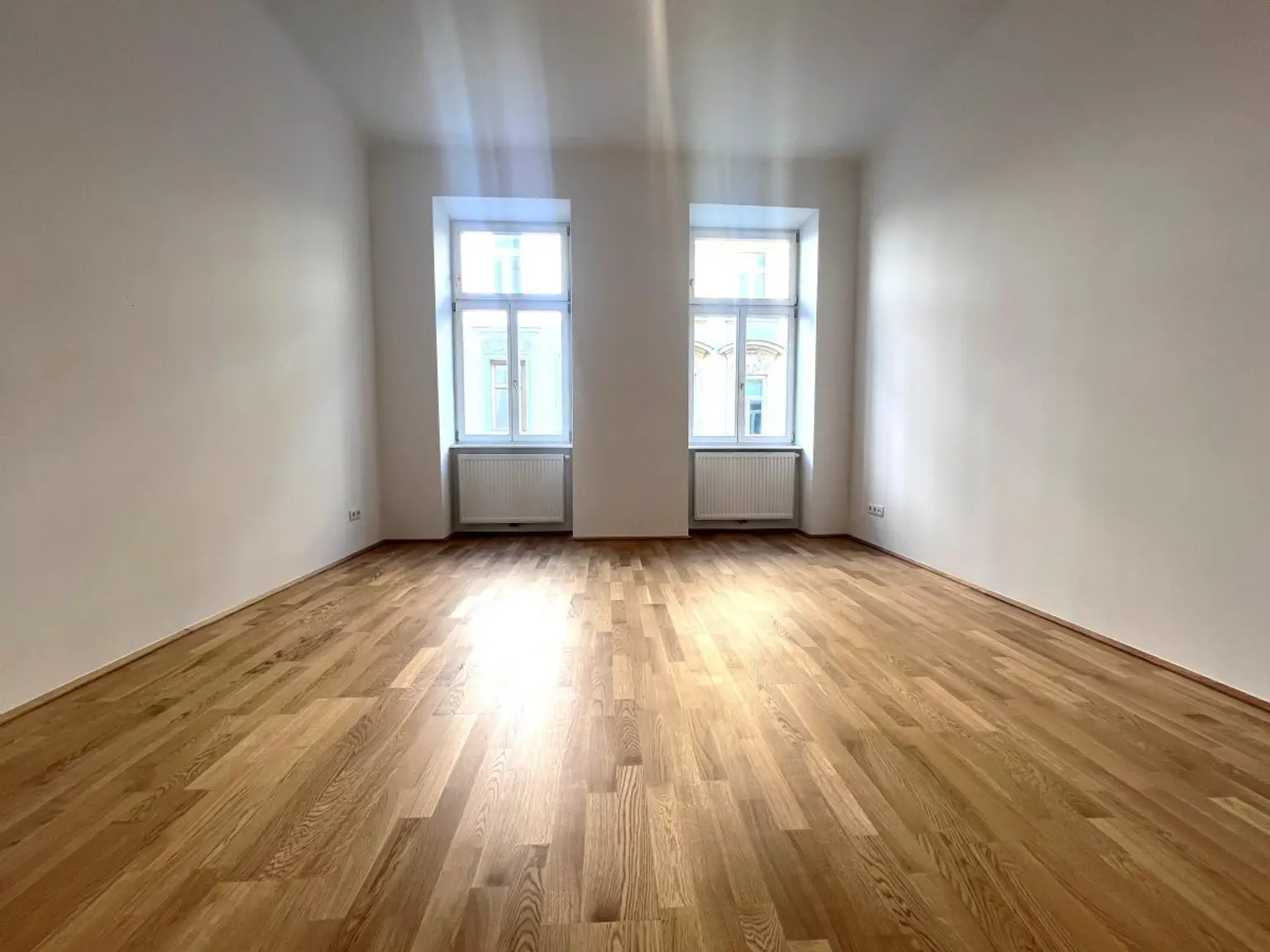6 | ERSTBEZUG - TOLLE ZWEI Zimmer Wohnung | Prima Service Immobilien