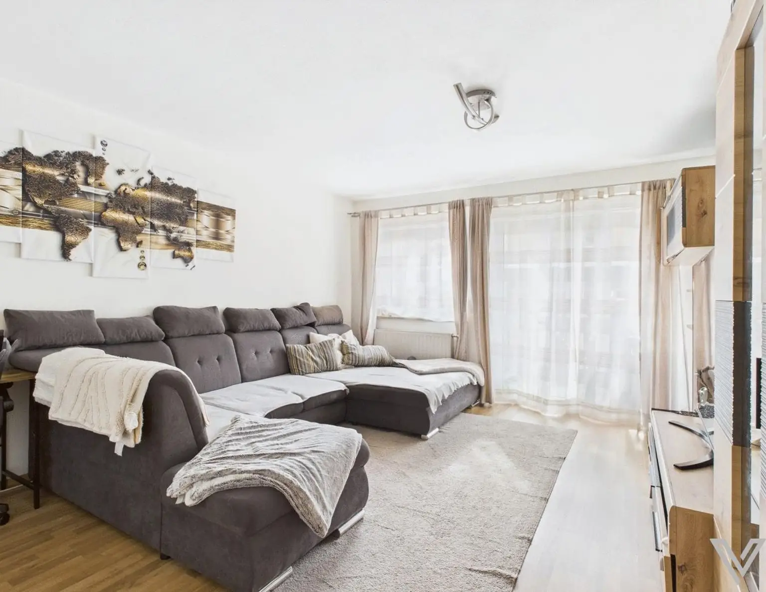3 Zimmerwohnung in Bad Hofgastein zu verkaufen!