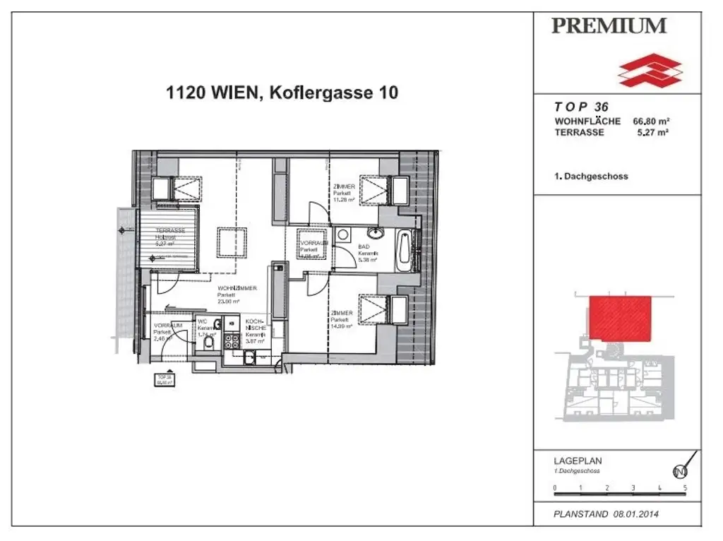 Plan 1