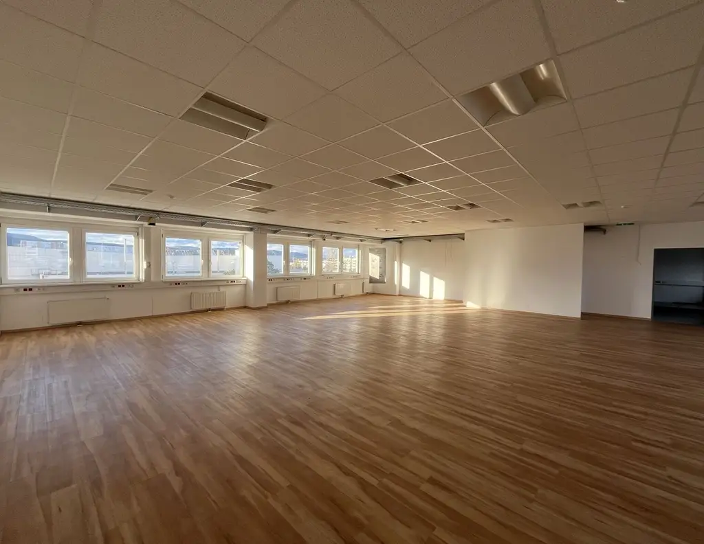 Büro- und Lagerflächen in 2351 Wiener Neudorf zu mieten