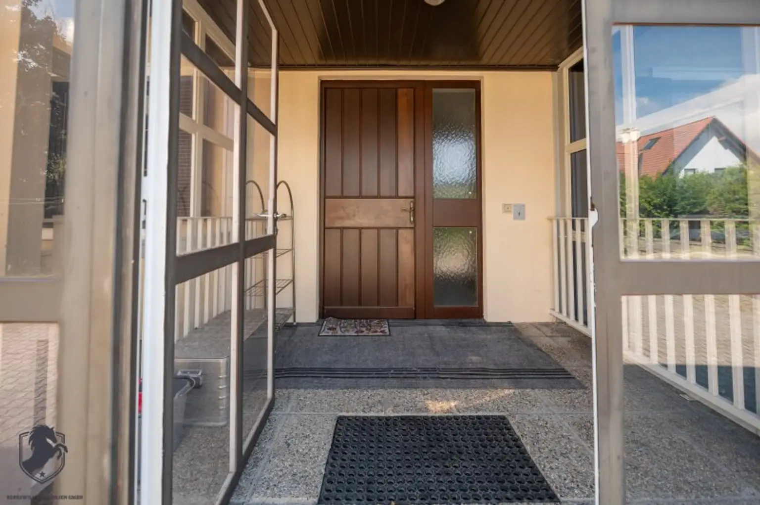 Willkommen in Ihrem neuen Zuhause!
