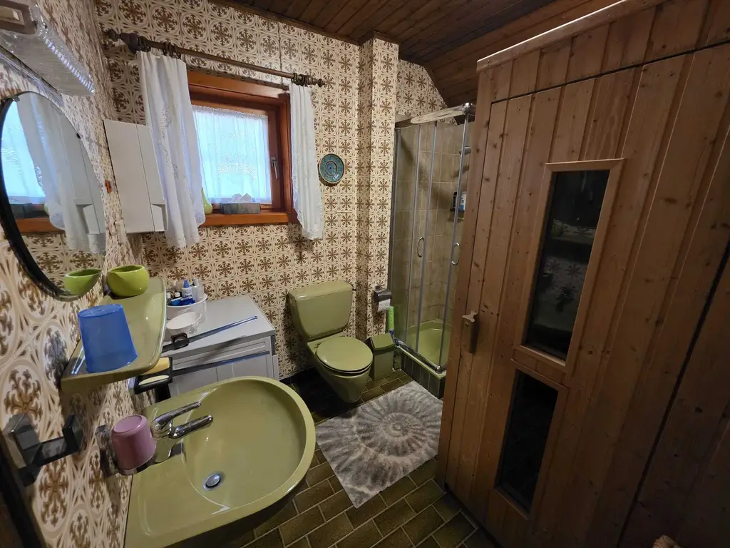 Charmantes Zuhause mit liebevollen Details in malerischer Umgebung!