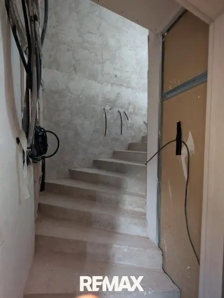 Treppen EFH 3474 Altenwörth