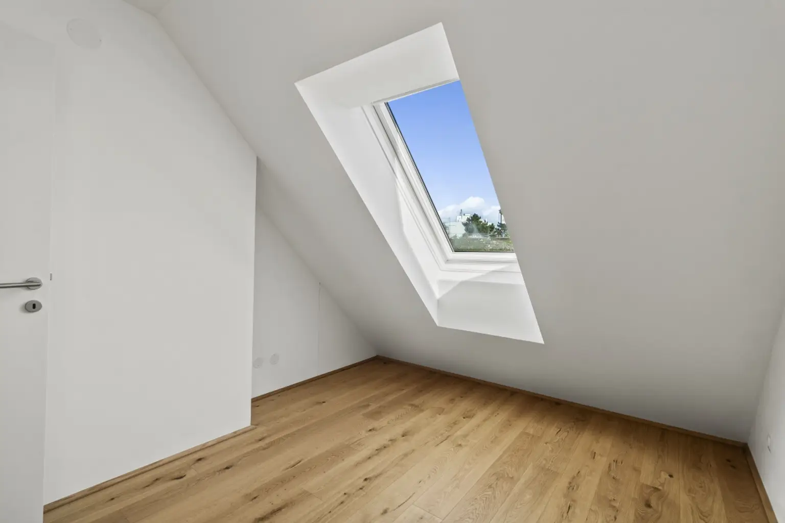 J | ++ DG-MAISONETTE mit WEITBLICK ++ im PROJEKT KARL74 | Prima Service Immobilien