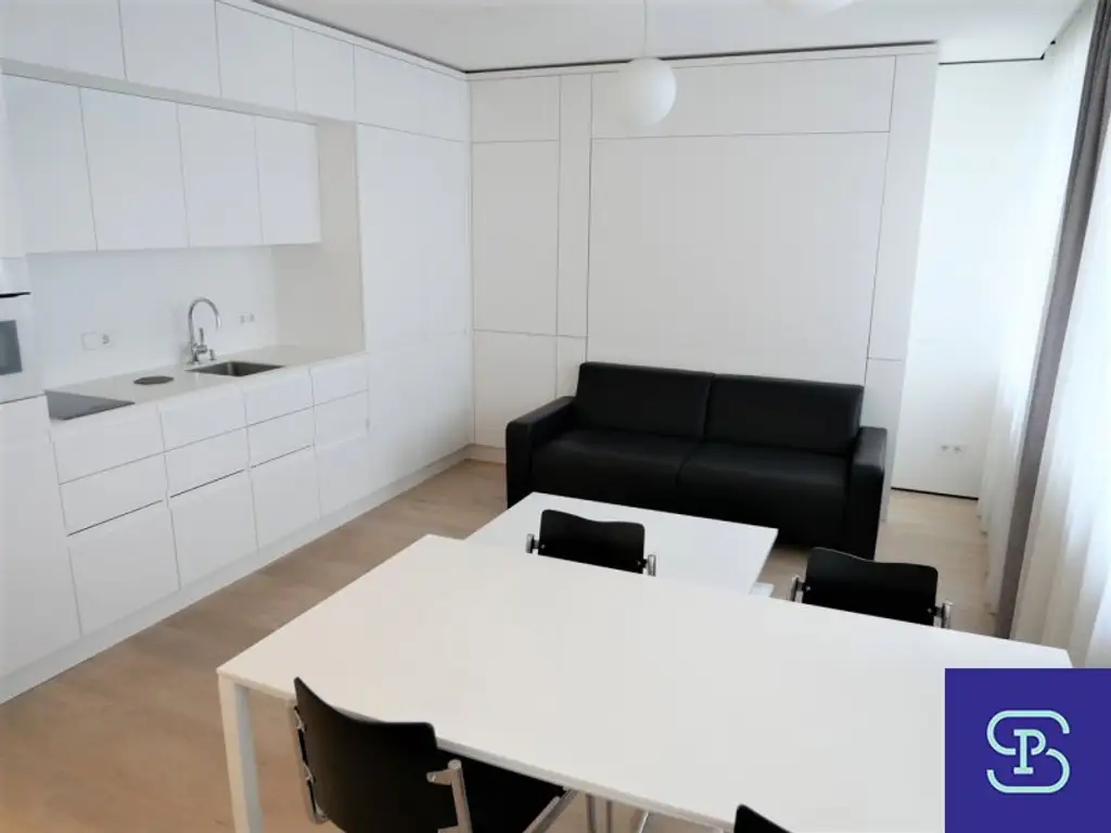 Provisionsfrei: Exklusives 33m² Apartment beim Stephansplatz - 1010 Wien