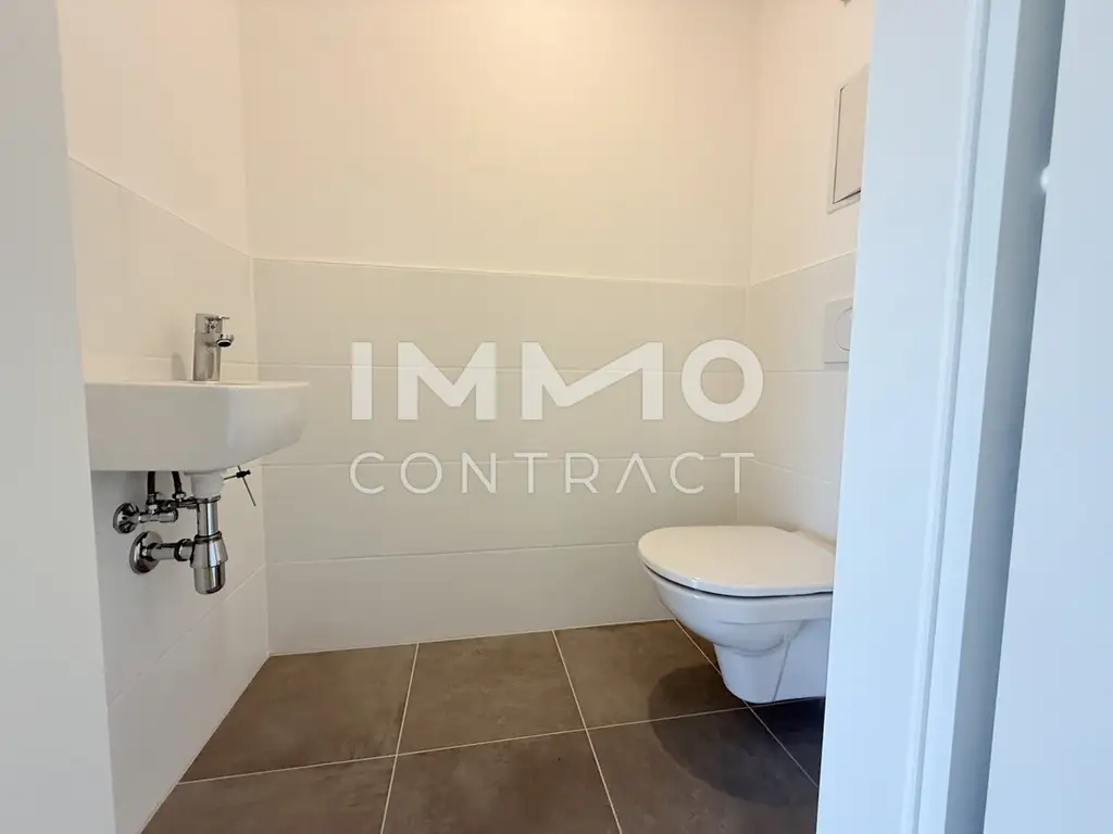 EDI N° 7 - Helle 3 - Zimmer - Wohnung zum wohlfühlen mit Loggia