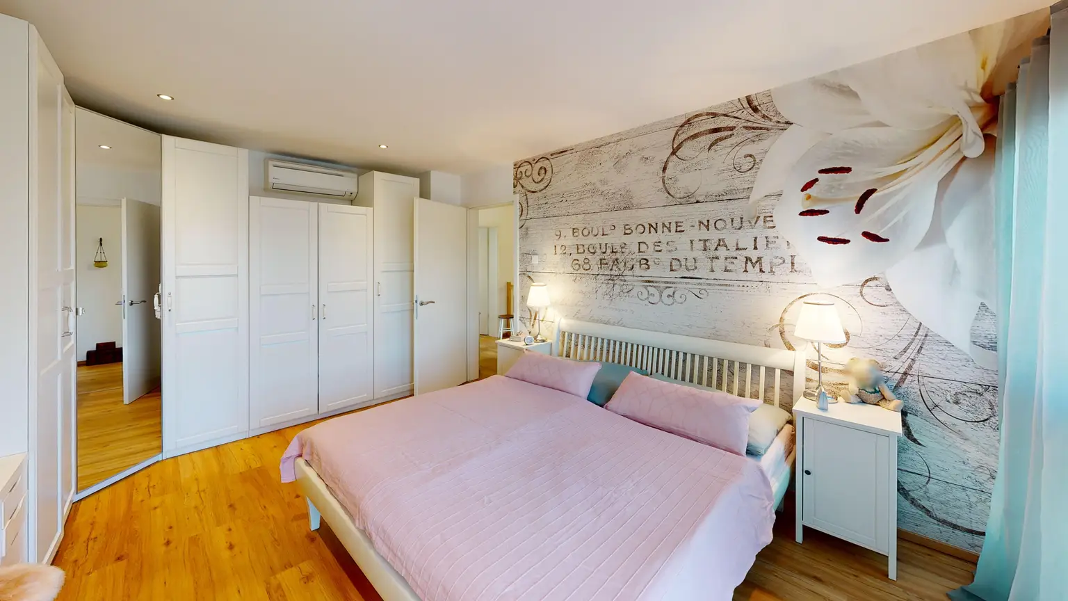 Moderne Doppelhaushaelfte mit Garten in Gerasdorf - Erstbezug 2016