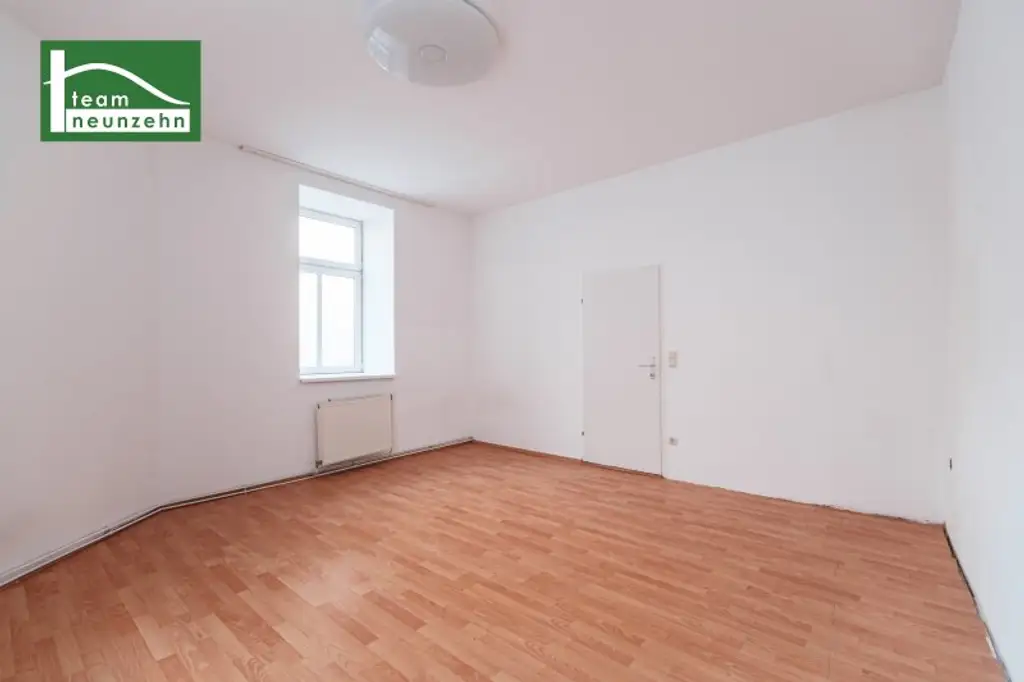 Charmanter Altbau in Toplage – Ehrenfelsgasse 3, 1120 Wien