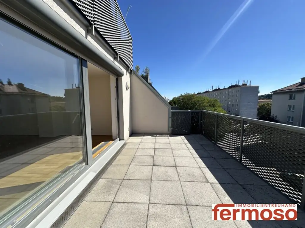 Luxuriöse 4-Zimmer-Wohnung mit Balkon in 1190 Wien – Ihr neues Zuhause wartet!