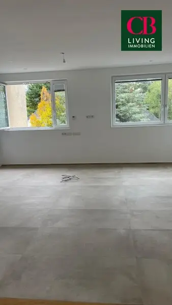 GENERALSANIERTE WOHNUNG IN BESTLAGE AM KAASGRABEN