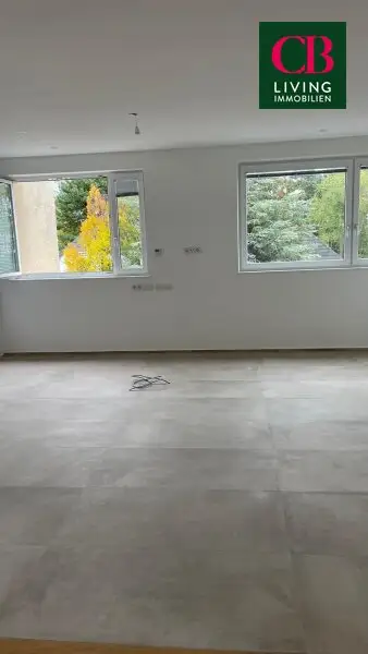 GENERALSANIERTE WOHNUNG IN BESTLAGE AM KAASGRABEN