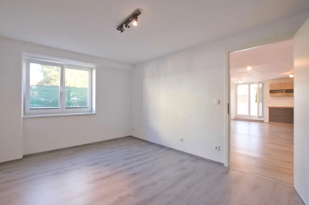 Charmante 2-Zimmer-Wohnung in Vöcklamarkt!