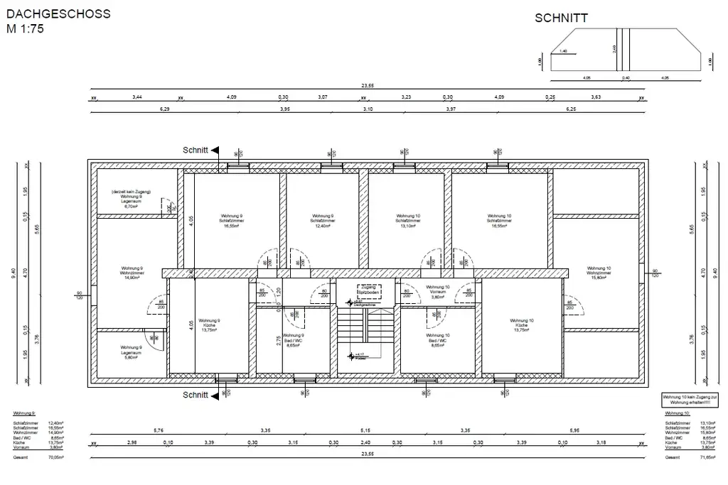 Plan 1