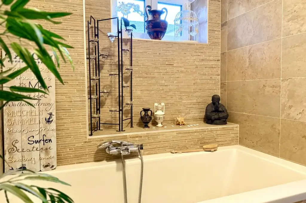 Viel Platz für Ihre Familie: 195 m² Wohnfläche und noch vieles mehr!