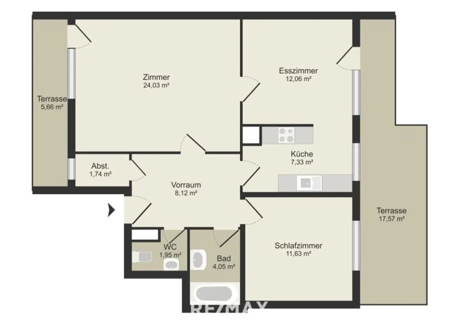 Grundriss - Versfinal