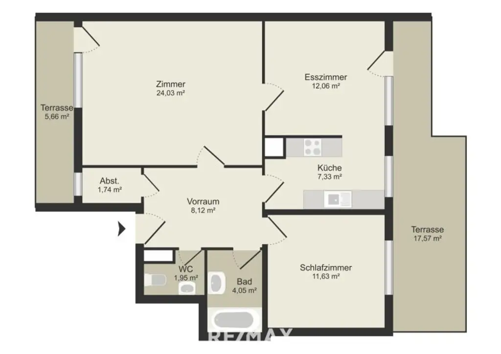 Grundriss - Versfinal