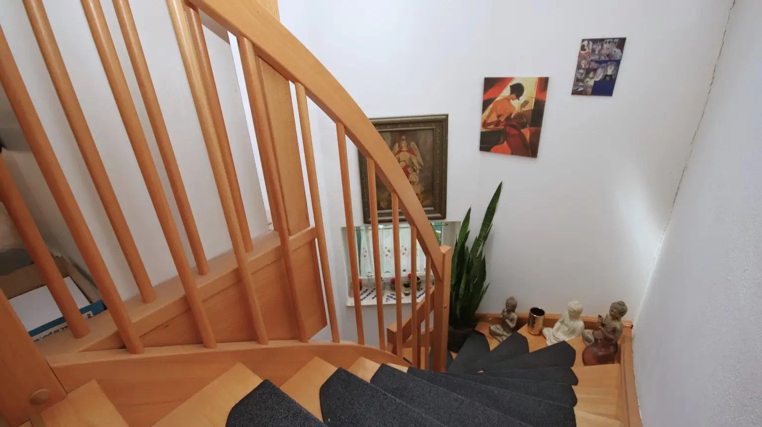 Einfamilienhaus am Grazer Stadtrand - Lebensqualität, Ruhe, Naturgenuss