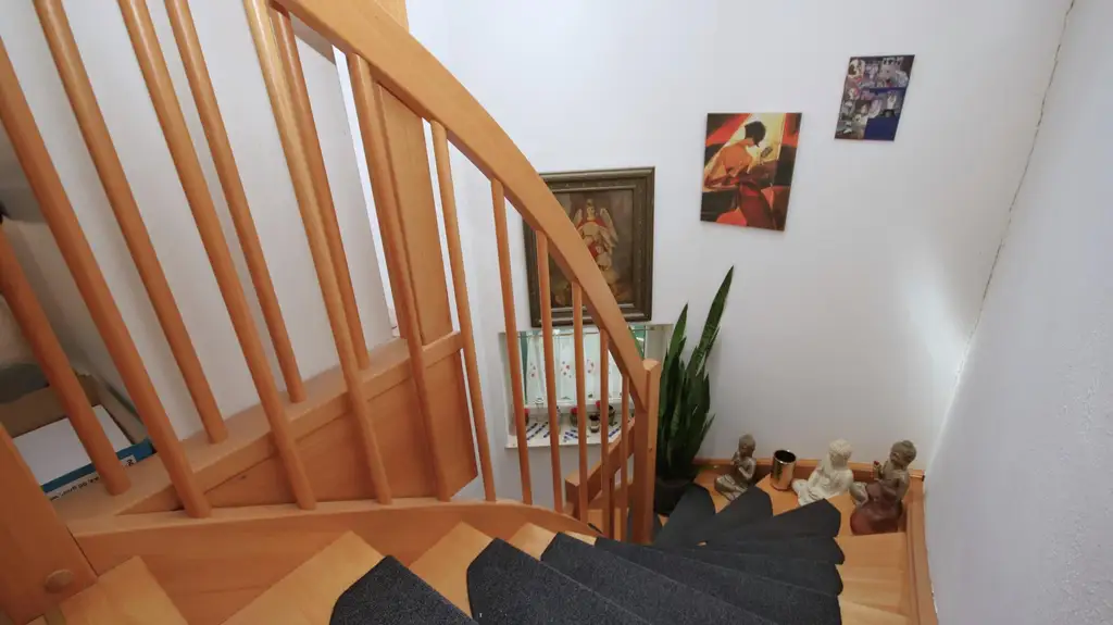 Einfamilienhaus am Grazer Stadtrand - Lebensqualität, Ruhe, Naturgenuss