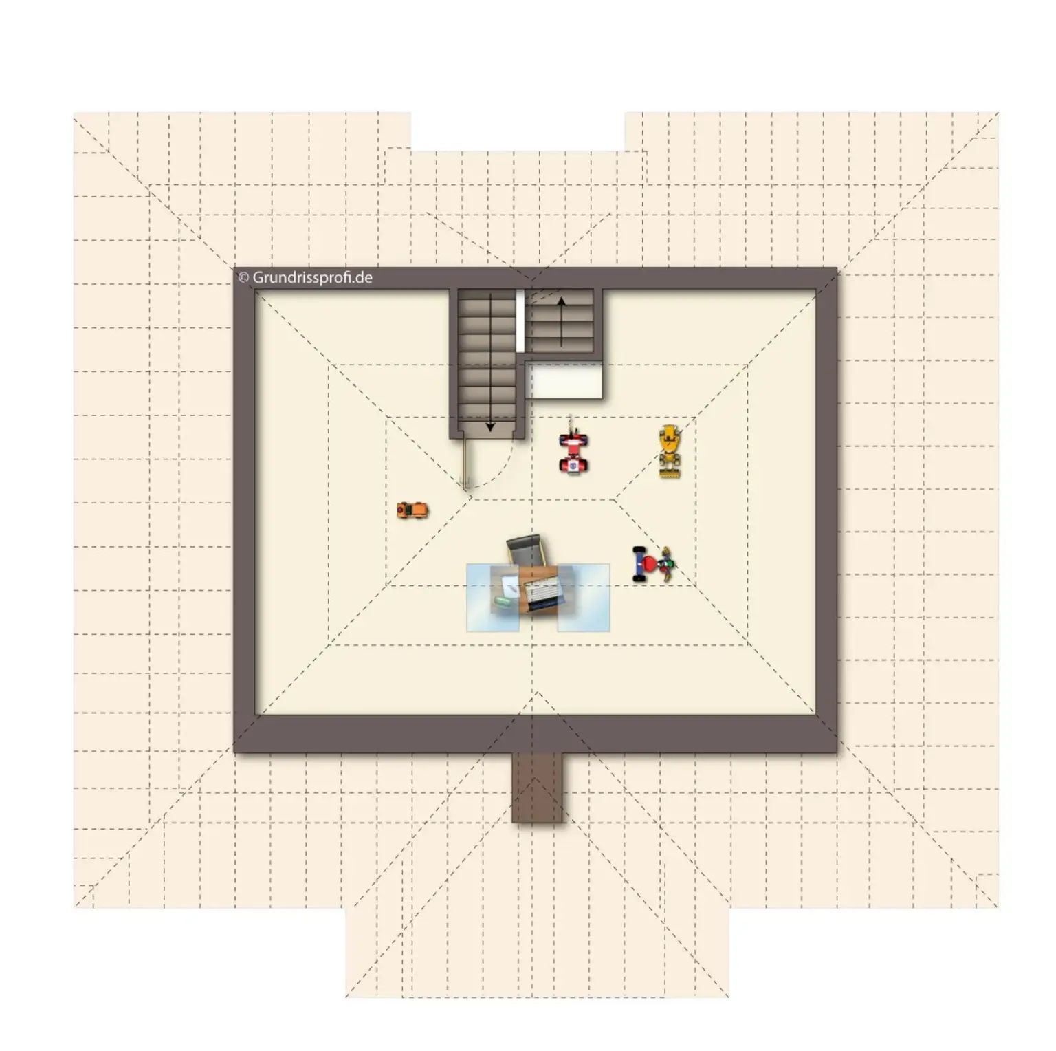 Plan - OG2
