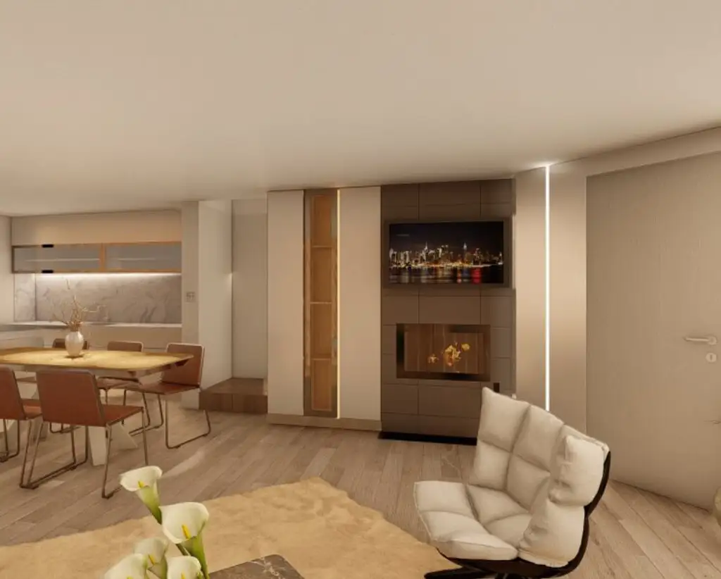 THE UNIQUE SIX HORIZON RESIDENCES