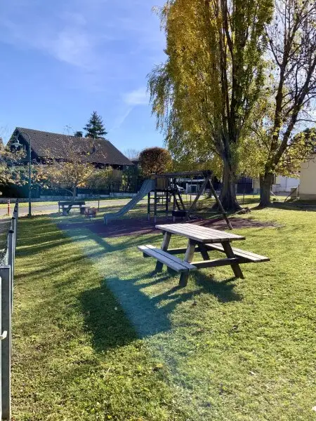 Sonniges Baugrundstück 640 m² in Perchtoldsdorf - auch für Bauträger geeignet - 630.000 €