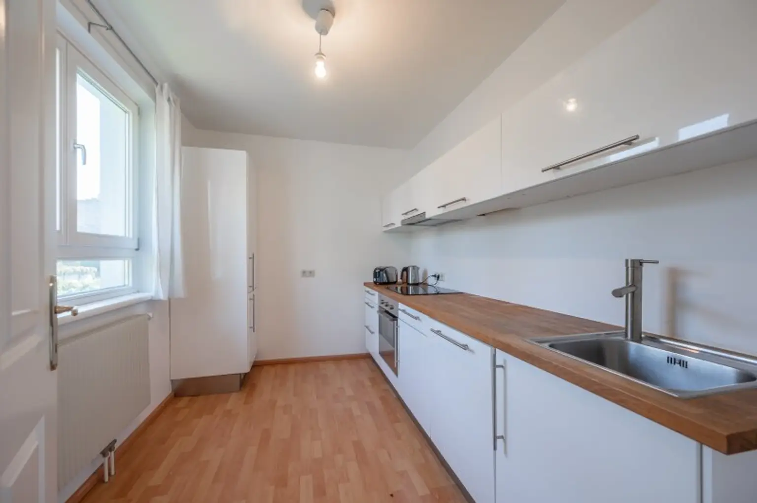 ***NEU*** Fantastische 3 Zimmer Neubau-Wohnung in TOP-Lage mit Garage!