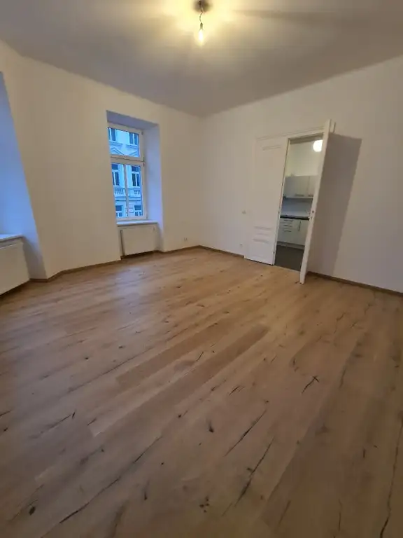 Wohnraum I