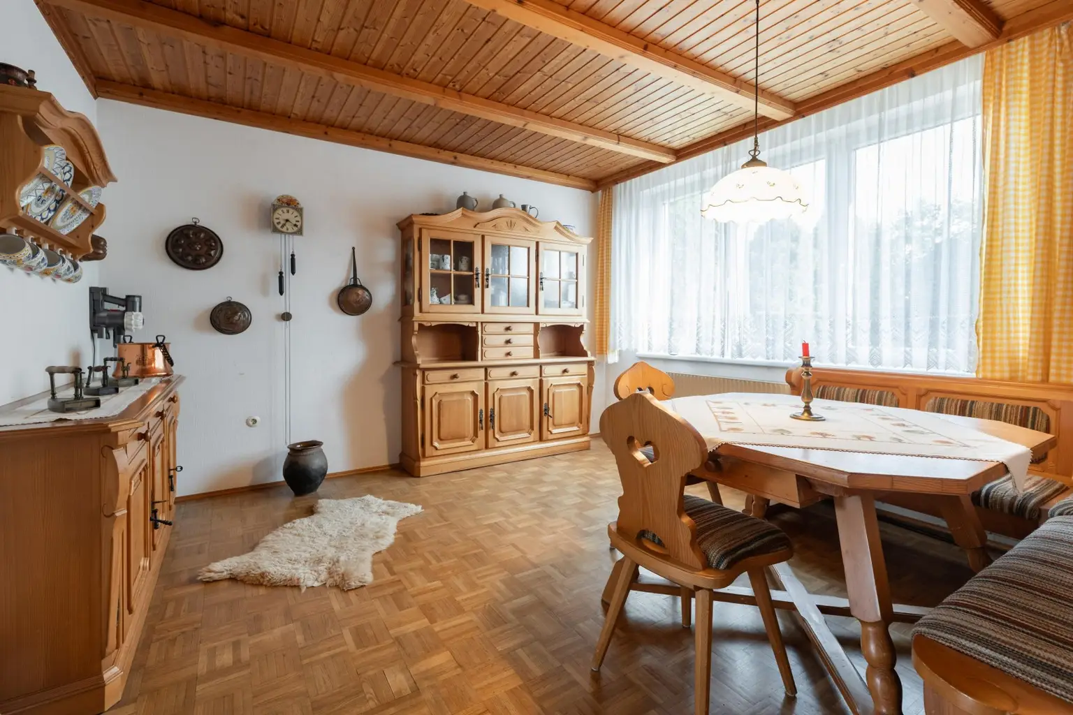 "Großzügiges Doppelhaus in Tulln – viel Platz für die ganze Familie"