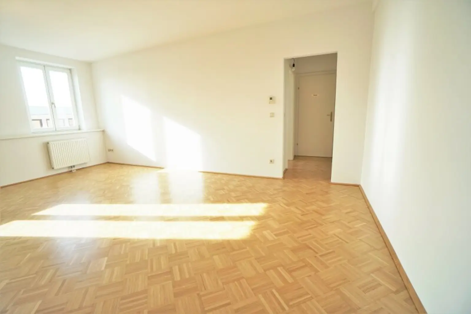 *Stilvolle Citywohnung direkt beim Naschmarkt* Ab 01.02.2026 verfügbar*