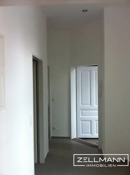 Terrassenwohnung in Schwechat | ZELLMANN IMMOBILIEN