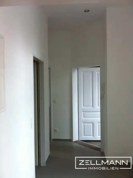 Terrassenwohnung in Schwechat | ZELLMANN IMMOBILIEN