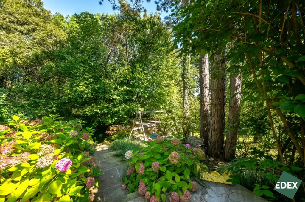 Ankommen, Aufatmen, Genießen - Villa mit Garten, Pool und Dachterrasse an den Weinbergen am Mauerer Berg