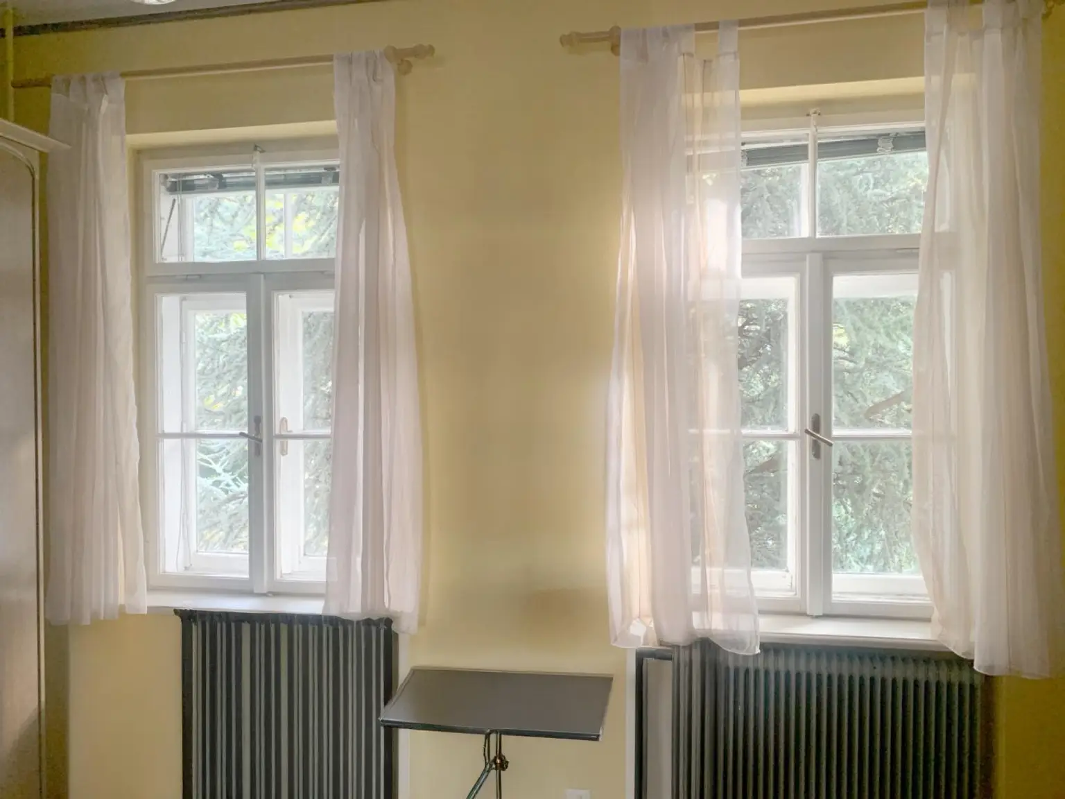 Gediegene Stadtvilla in gutem Originalzustand mit schönem Garten