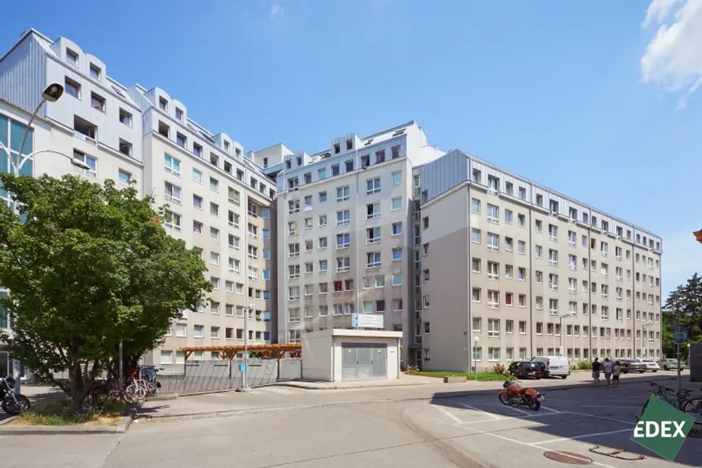 Investmentchance: Paket aus 4 befristet vermieteten Neubauwohnungen – Nähe Matzleinsdorfer Platz