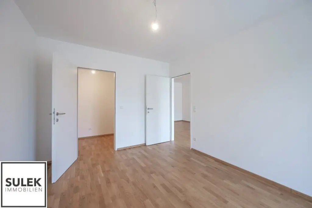 Wohnpark Neulengbach | Erstbezug | 2 Zimmer mit Garten