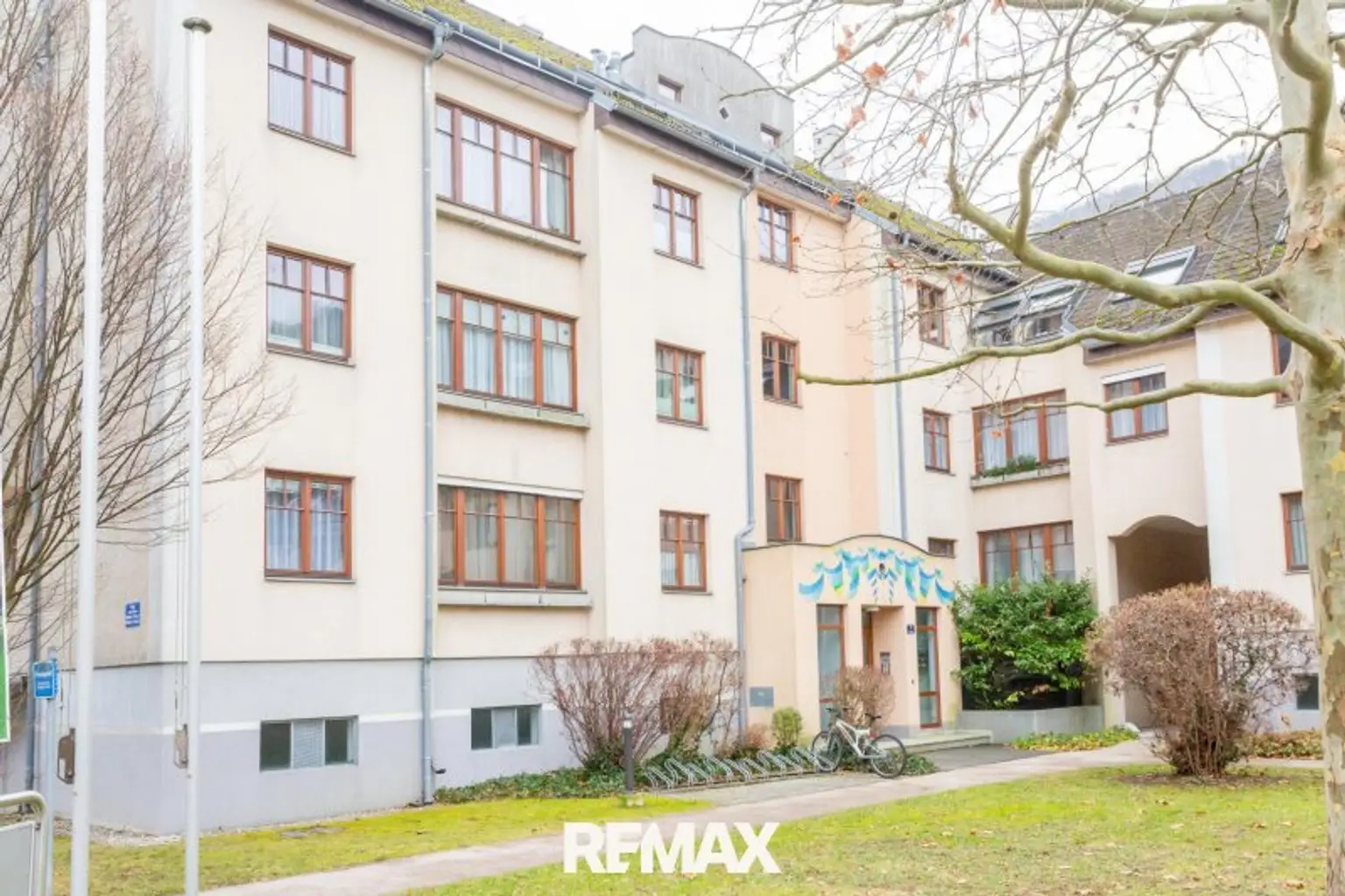 Ihr neues Zuhause?!