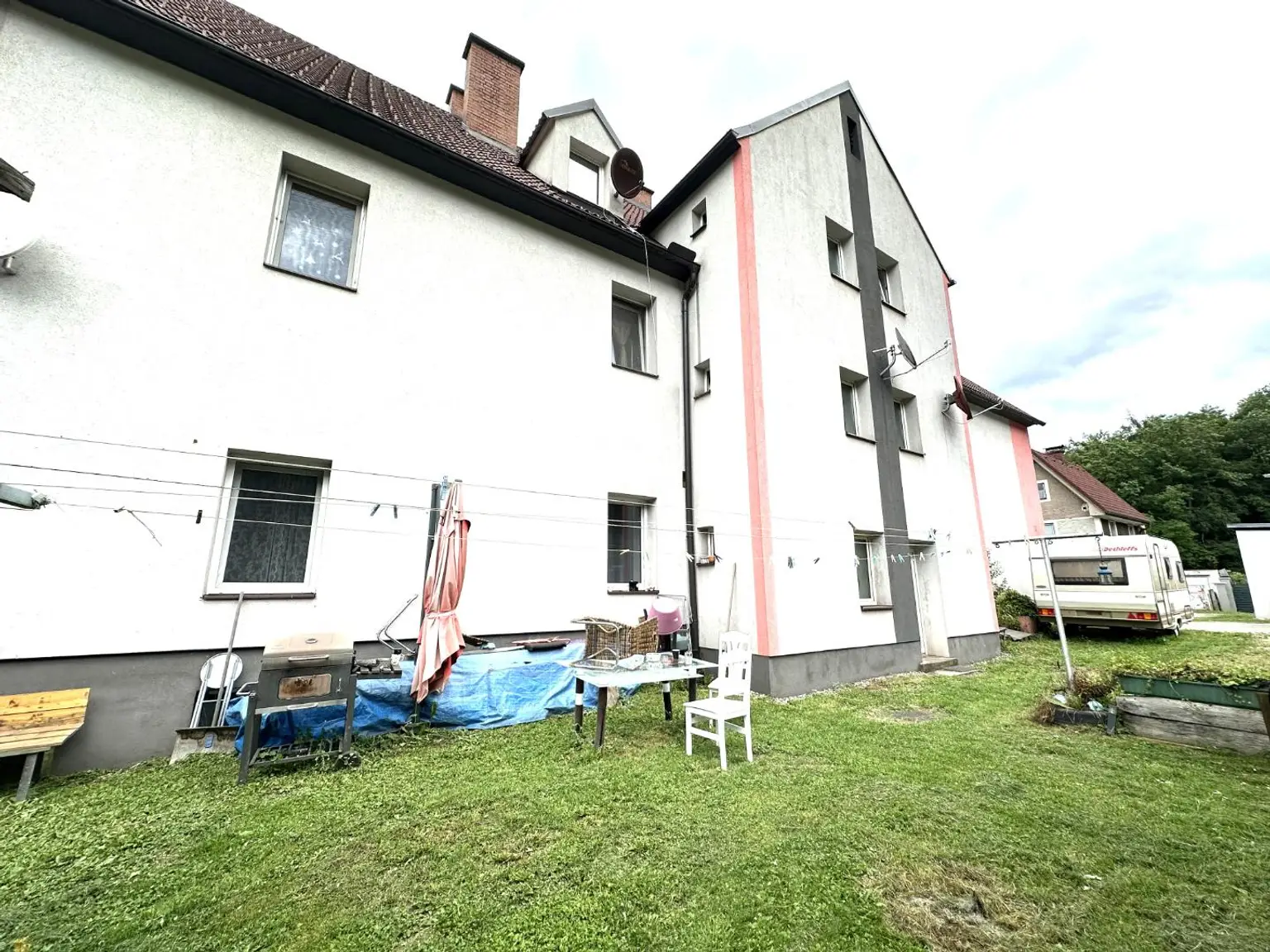***Charmante 3-Zimmer-Eigentumswohnung in ruhiger Lage in Leoben-Donawitz***