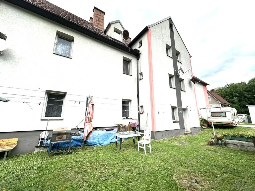 ***Charmante 3-Zimmer-Eigentumswohnung in ruhiger Lage in Leoben-Donawitz***