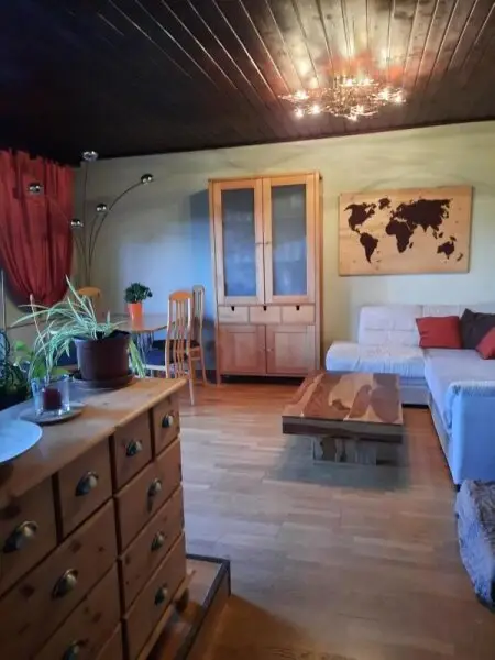 Verlieben sie sich in diese  ansprechende Immobilie in Bestlage  mit Grünblick