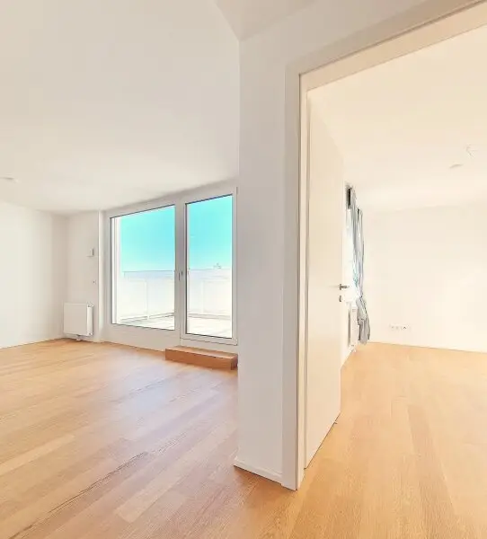 Wohnzimmer | Schlafzimmer