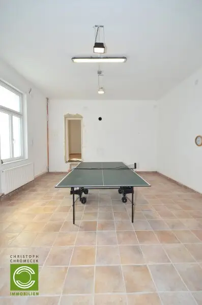CHRISTOPH CHROMECEK IMMOBILIEN - PERCHTOLDSDORF - Wohnen und Arbeiten unter einem Dach!