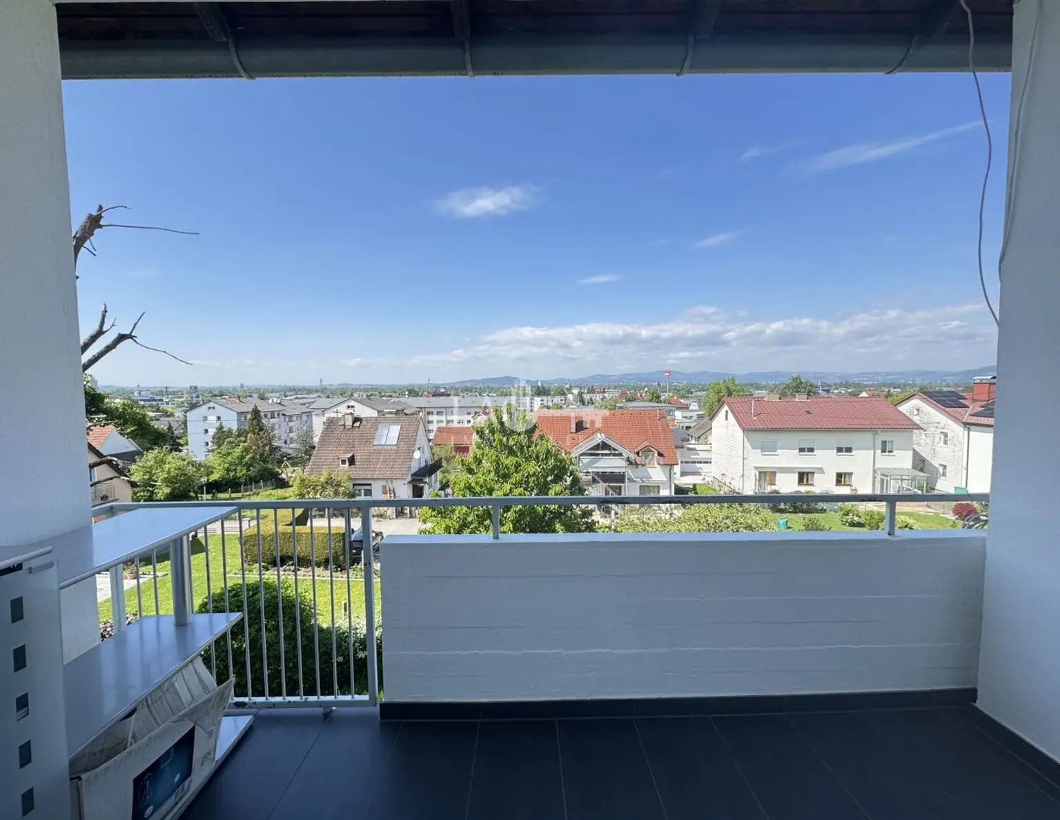 KOMPAKTES WOHNVERGNÜGEN IN ANSFELDEN !