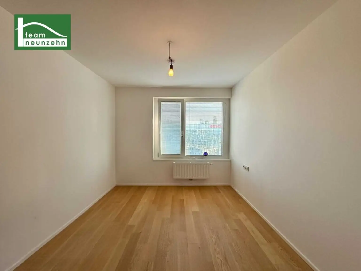 Exklusive 5-Zimmer-Wohnung mit Dachterrasse und Donaukanal-Nähe in 1030 Wien - ab 01.10. beziehbar!