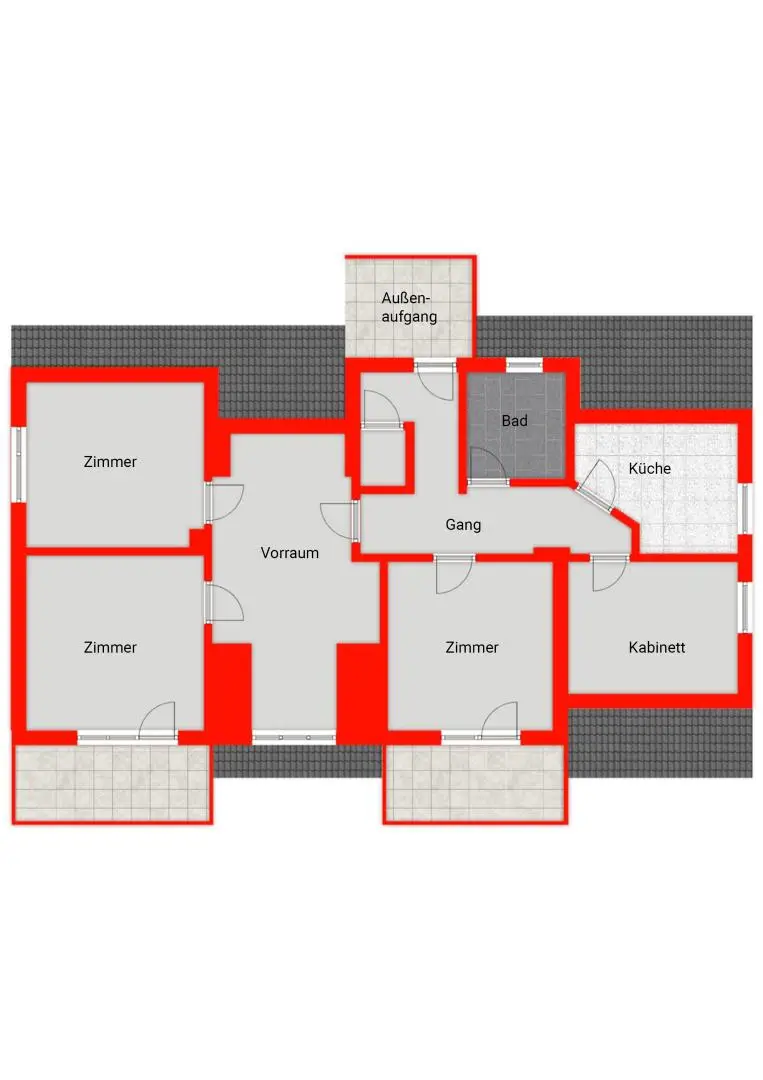 Plan OG