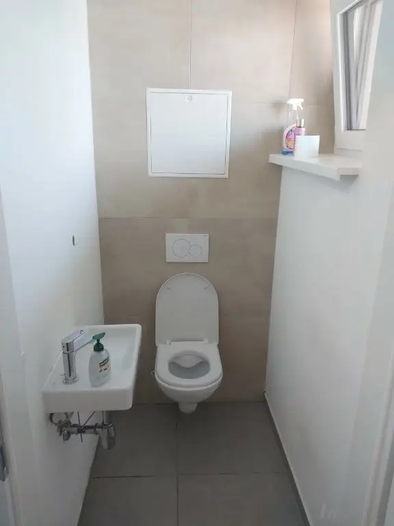 WC