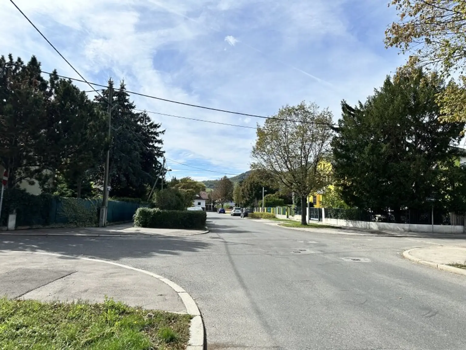 Umgebung