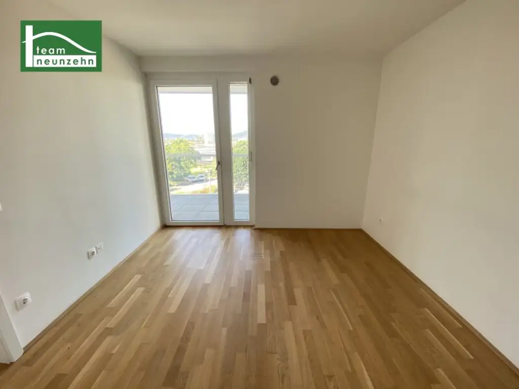 Eggenberger Gürtel 75 – Modernes Wohnen und Arbeiten im Herzen von Graz